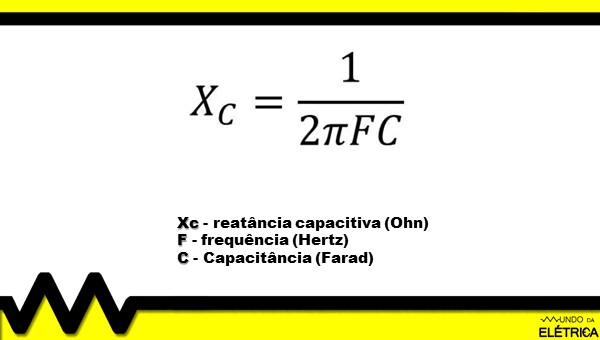 Tipos diferentes de capacitores