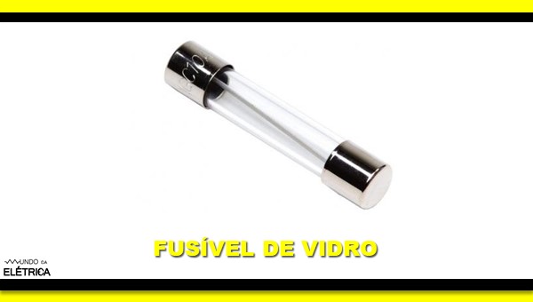 Tipos de fusíveis industriais