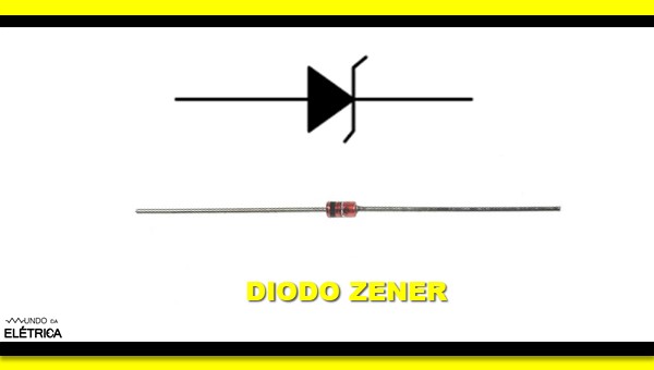 Tipos de diodos e suas características.
