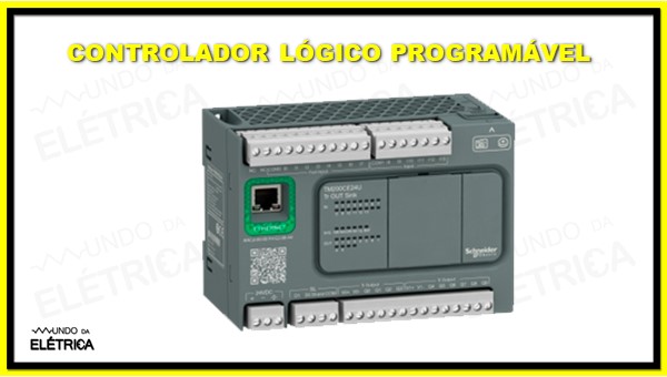 Curso plc, treinamento ladder.