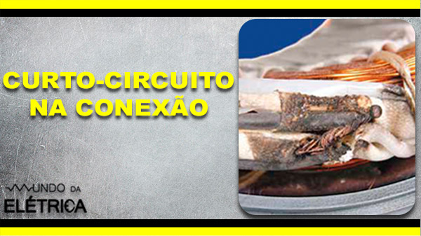 Principais Problemas no Motor de Indução Trifásico!
