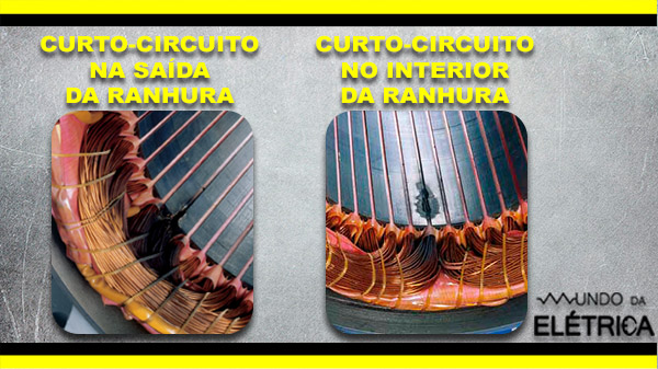 Principais Problemas no Motor de Indução Trifásico!