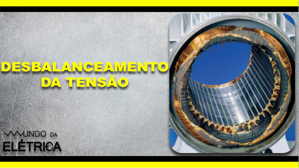 Principais Problemas no Motor de Indução Trifásico!
