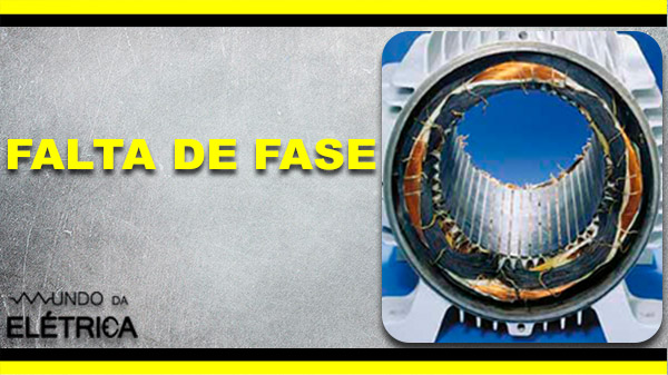Principais Problemas no Motor de Indução Trifásico!