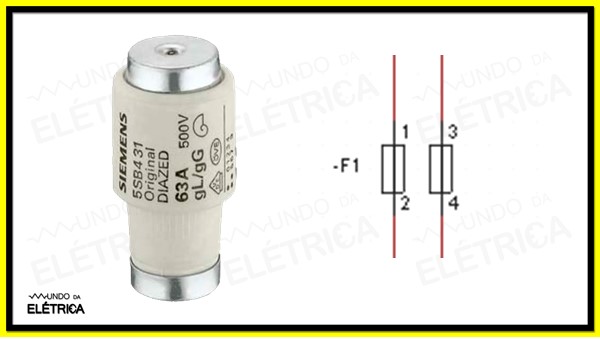 Curso de comandos elétricos.