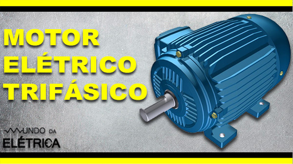 Principais Problemas no Motor de Indução Trifásico!