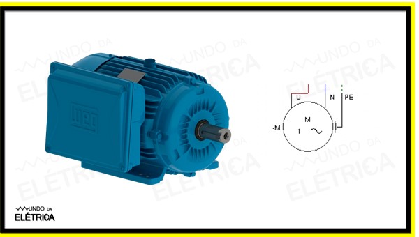 Curso de comandos elétricos.