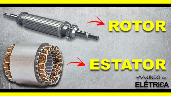 Principais Problemas no Motor de Indução Trifásico!