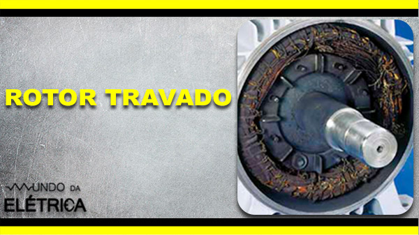 Principais Problemas no Motor de Indução Trifásico!
