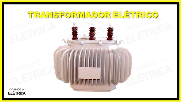 Diferença entre transformador a óleo e seco.