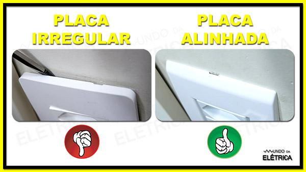 Saiba como resolver Problemas na Instalação de Tomadas e Interruptores!
