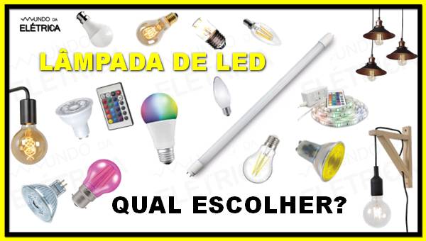 Lâmpada LED, comprar lâmpada LED, lâmpada LED tubular.