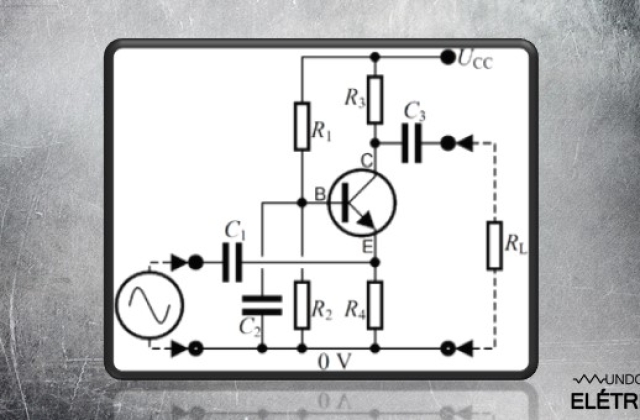 Esquema elétrico, diagramas e simbologias!