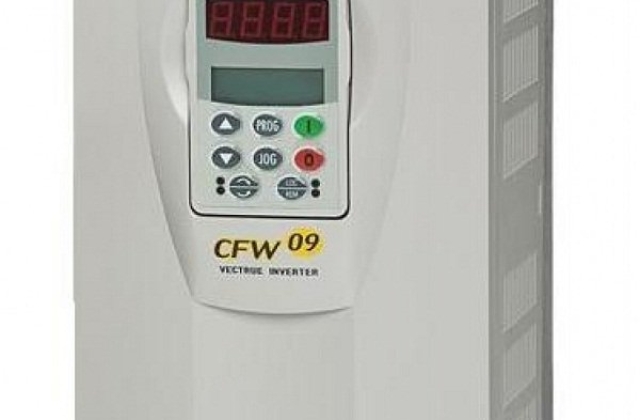 Como funciona o inversor de frequência