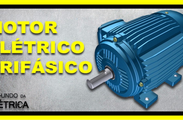 Motor elétrico em curto? Veja as principais causas!