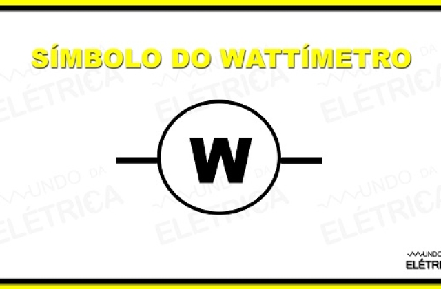 O que é wattímetro? Características e aplicações!