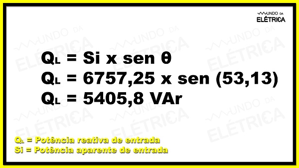 O que significa Energia Reativa Excedente (EREX, FER)?