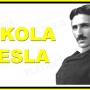 Nikola Tesla e as suas principais invenções!