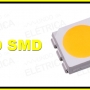 O que é um LED SMD? Características e aplicações!