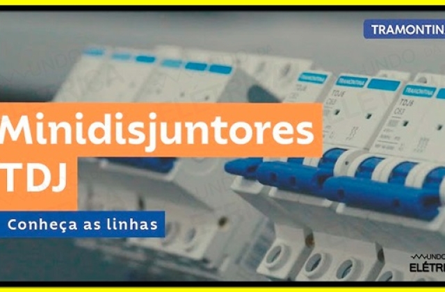 Dá pra levar choque no minidisjuntor? TOP 5 perguntas sobre disjuntor!