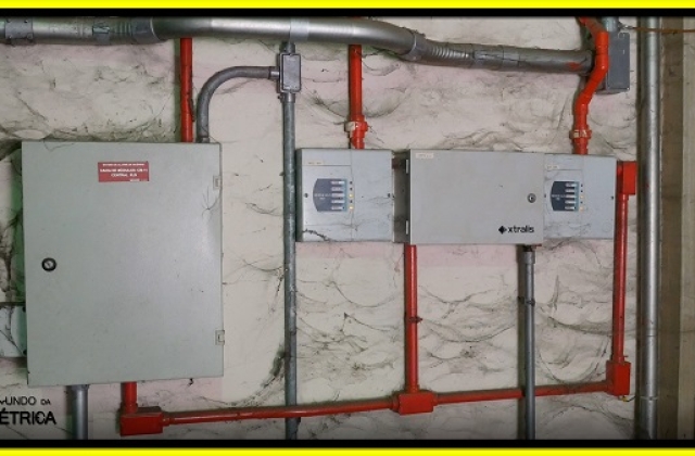 Condulete para infraestrutura residencial ou industrial? Confira a diferença!