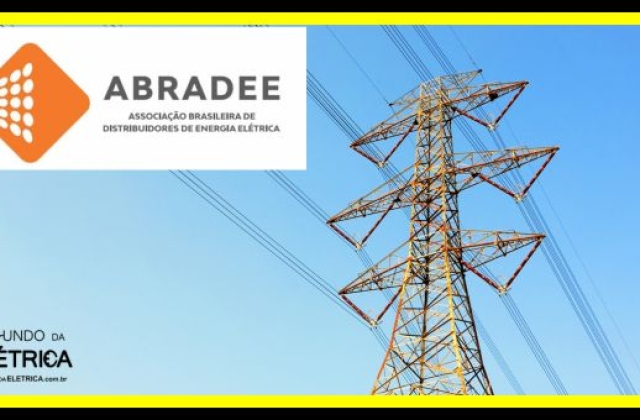 Campanha nacional de Segurança alerta eletricistas sobre cuidados com a rede elétrica!