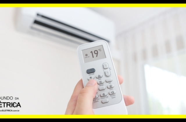 Ar condicionado quente e frio vale a pena? Como escolher?