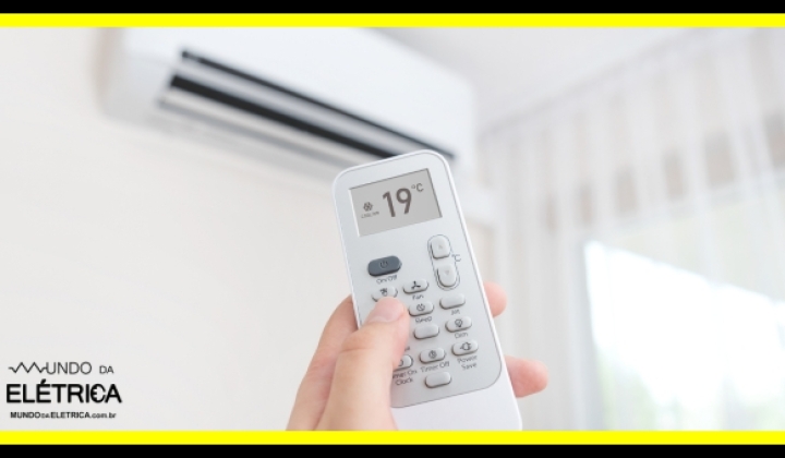 Ar condicionado quente e frio vale a pena? Como escolher?