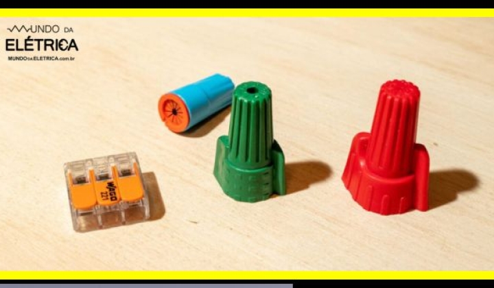 10 erros comuns ao usar conectores elétricos