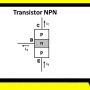 Transistor PNP! O que é e qual sua aplicação?
