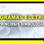 Principais símbolos encontrados em diagramas elétricos.