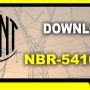 NBR 5410 atualizada: Como fazer o download?