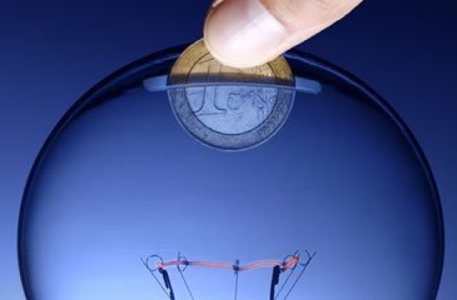 Como economizar na conta de luz?