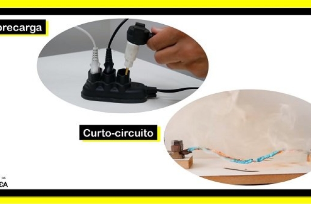 Tipos de disjuntores, quais são?