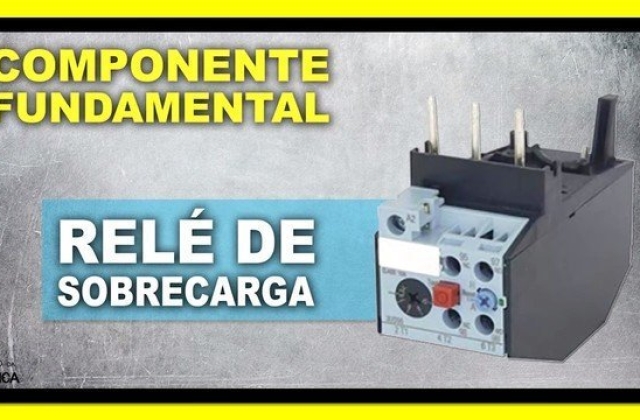 Comando cala sirene, como montar?