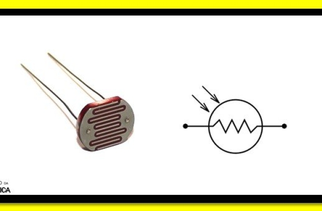 Sensor fotoelétrico, tipos e aplicações!