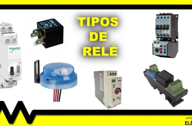 O que é relé e como instalar relé?